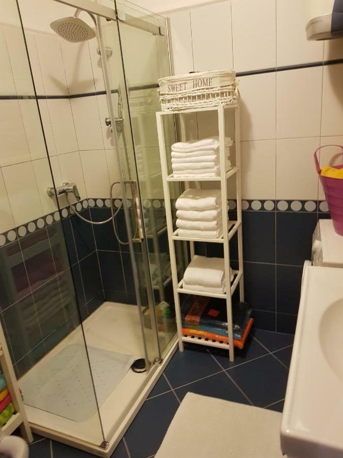 Cozy Apartment In Rovinj Kültér fotó